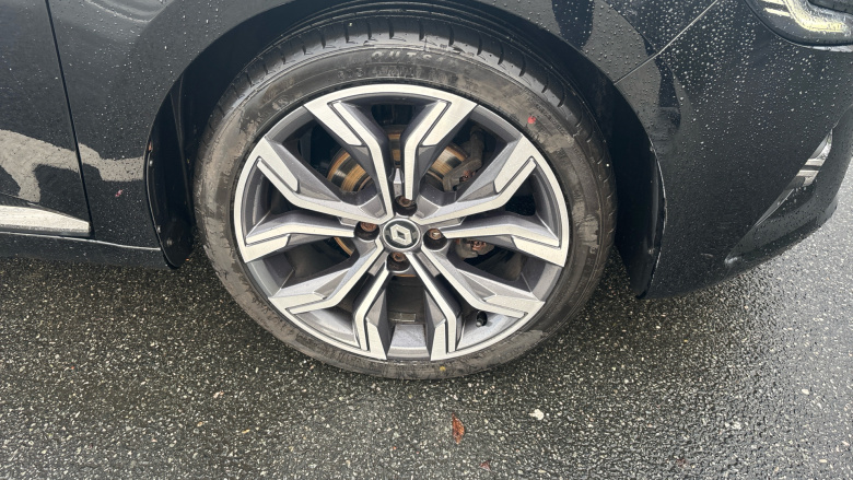 Renault Clio 1.0 TCe 90 S Edition 5dr Petrol Hatchback